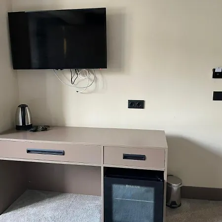 Istanblu Atasehir 3* 伊斯坦布尔