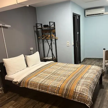 Hotel Taksim Park