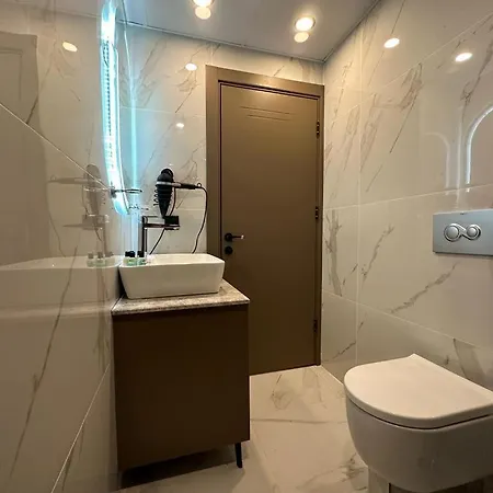 Istanblu Atasehir 3* 伊斯坦布尔
