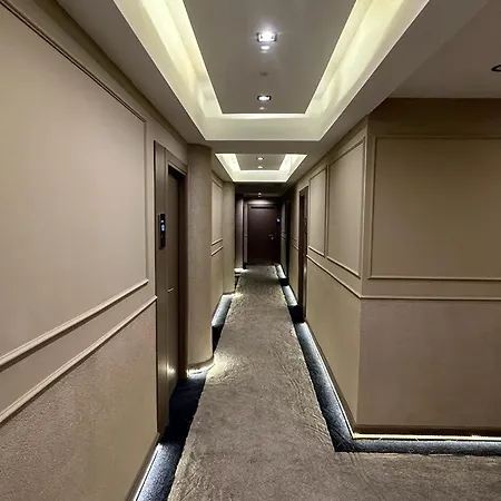Istanblu Atasehir 酒店 伊斯坦布尔