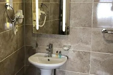 Hotel The Reina Istanbul
