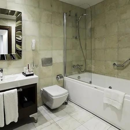 Ramada Plaza Atakoy