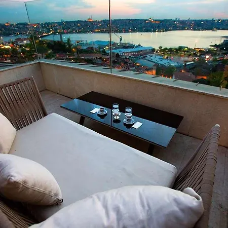 Radisson Blu Pera 5* Istanbul