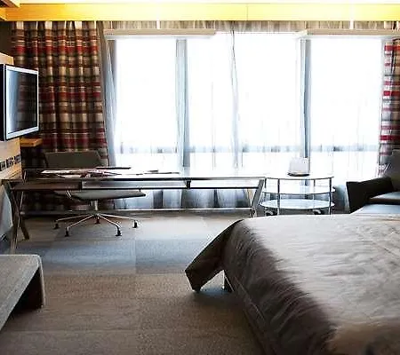 Hotel Point Barbaros Istambul