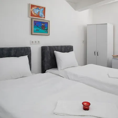 Noya Capsule hotel