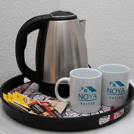 Noya Istanbul