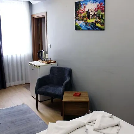 Avist Avcilar 4* Istanbul