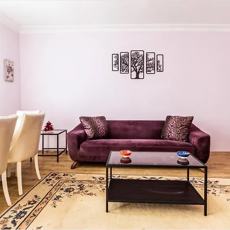Kumkum House Istanbul