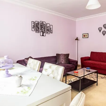 Kumkum House Apartment