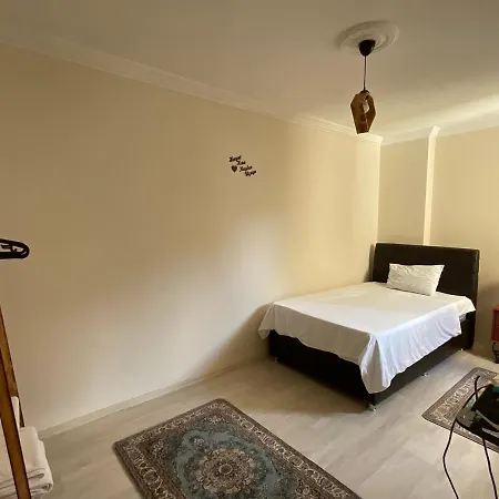 Apartment Kumkum House