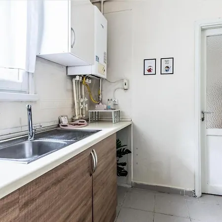Kumkum House Istanbul