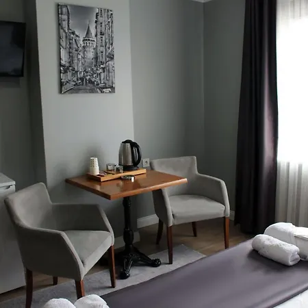 Avist Avcilar Hotel Istanbul