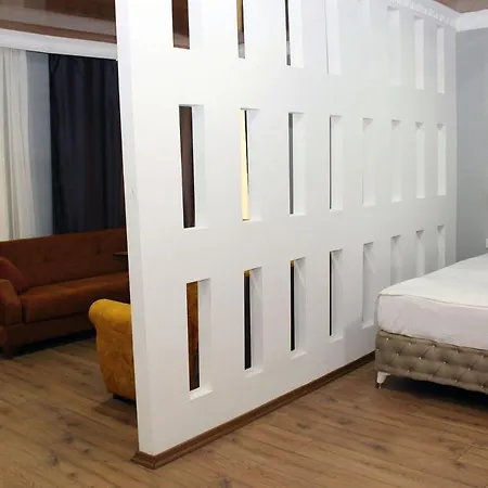 Hotel Avist Avcilar 4*