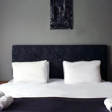 Avist Avcilar Hotel Istanbul