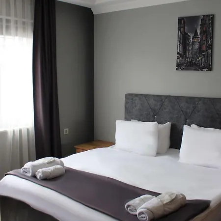 Avist Avcilar Hotel 4*