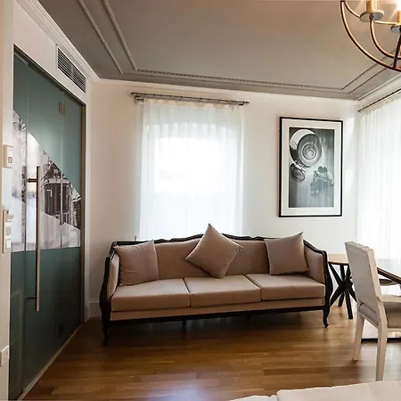 Hotel Pino Istanbul