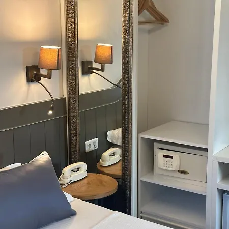 Pino Hotel Istanbul
