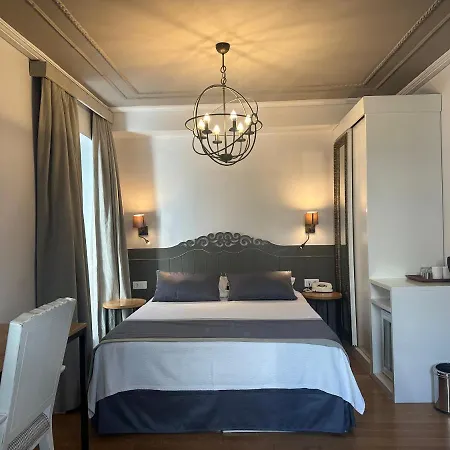 Pino Hotel Istanbul