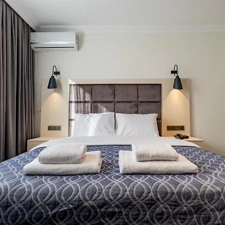 Hotel Hub 3*