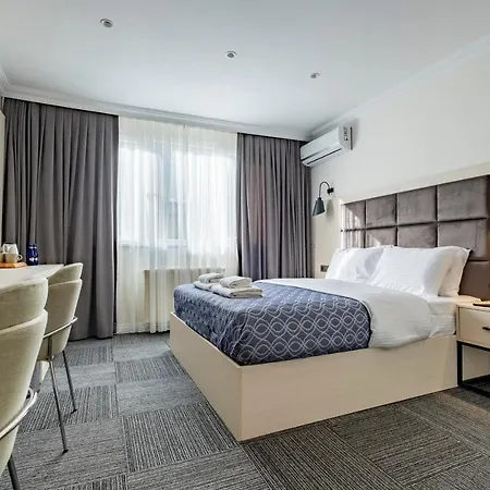 Hotel Hub 3*