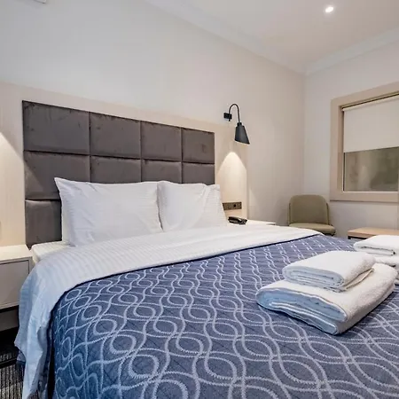 Hub Hotel Istambul