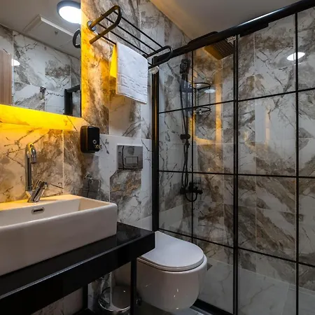 Hopefull Accommodatie bij particulieren Istanboel
