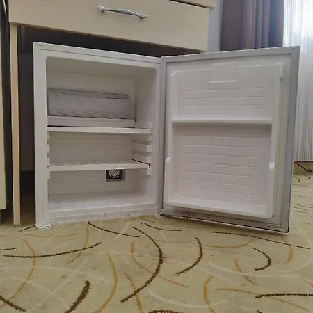 Merve 3* Istanbul
