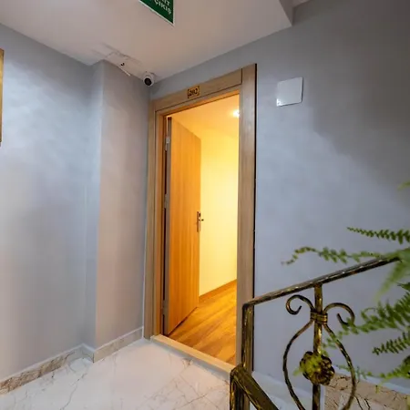 Accommodatie bij particulieren Hopefull *