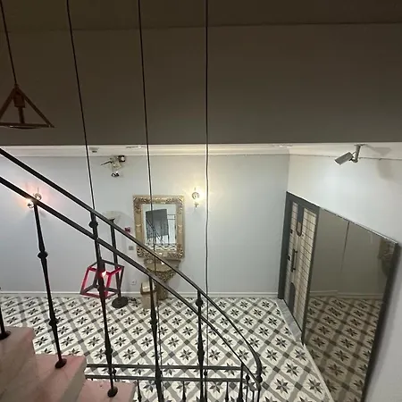 شقة فندقية Konak اسطنبول