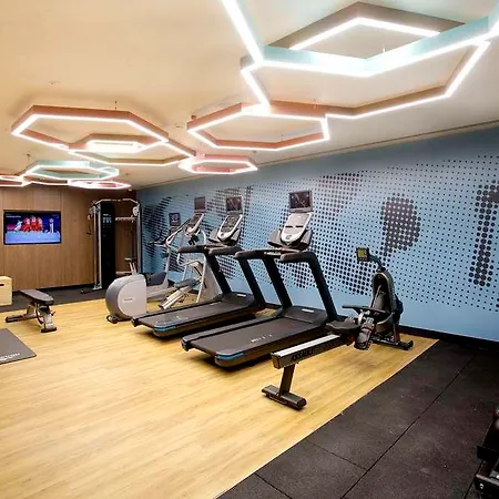 Hotel Hampton By Hilton Old Provincia di Istanbul