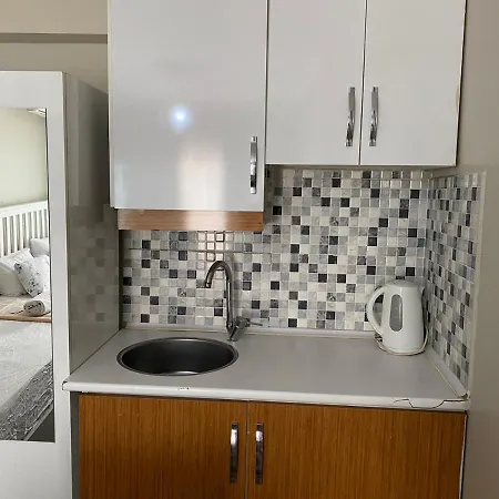 Aparthotel Taksim Pera Istanbul