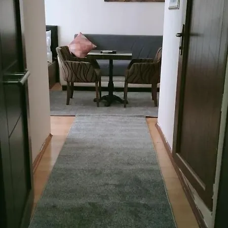 Aparthotel Taksim Pera *