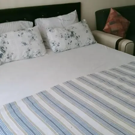 Taksim Pera Aparthotel