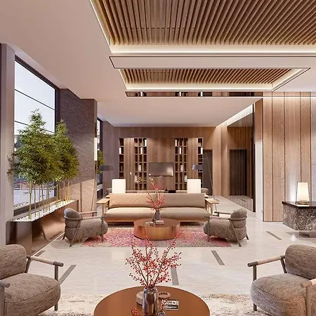 Ramada Plaza Sultanahmet Istambul