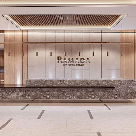 Ramada Plaza Sultanahmet 5* Istambul