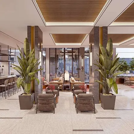 Ramada Plaza Sultanahmet Istambul