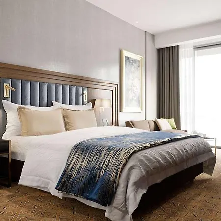 Ramada Plaza Sultanahmet Istambul