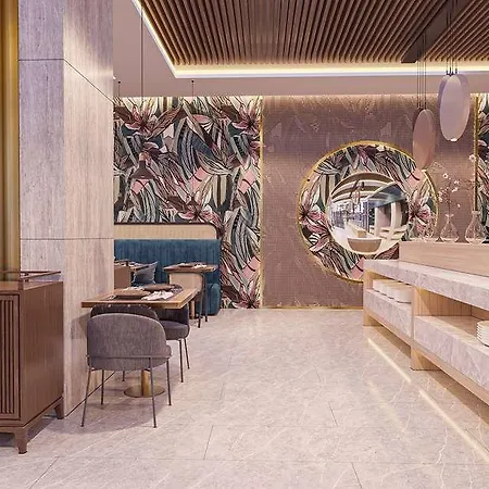 Ramada Plaza Sultanahmet 5* Istambul