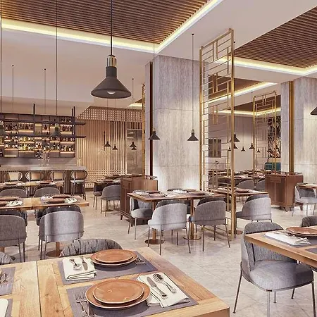 Ramada Plaza Sultanahmet Istambul