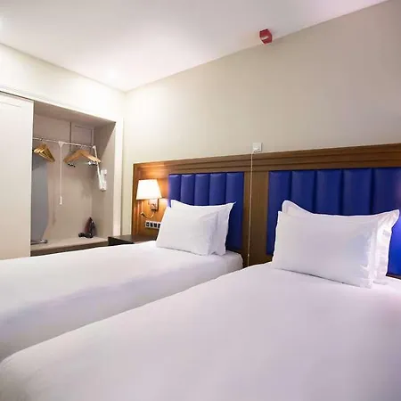 Hotel Ramada Plaza Sultanahmet 5*