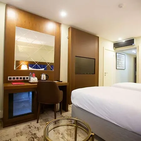 Hotel Ramada Plaza Sultanahmet