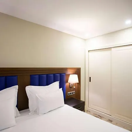Ramada Plaza Sultanahmet Hotel