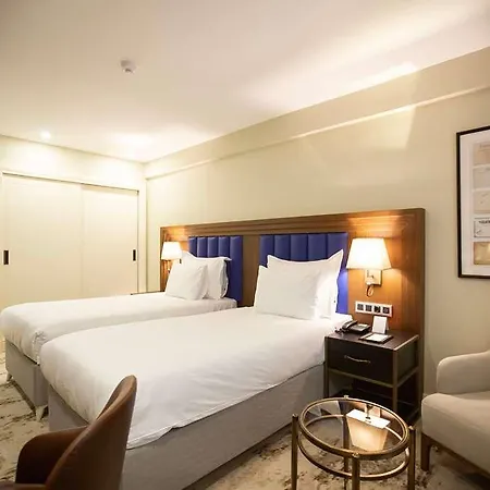 Ramada Plaza Sultanahmet 5* Istambul