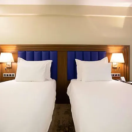 Hotel Ramada Plaza Sultanahmet