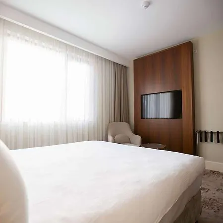 Hotel Ramada Plaza Sultanahmet 5*