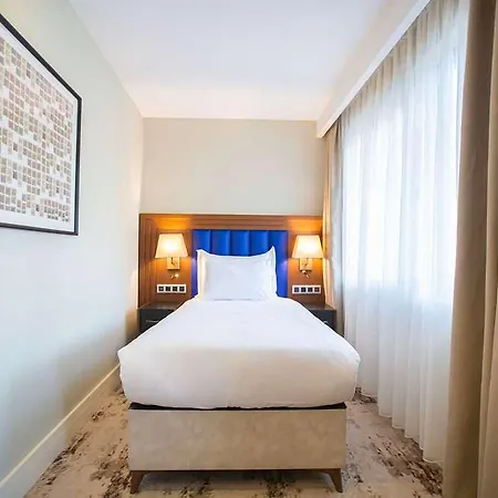 Ramada Plaza Sultanahmet 5* Istambul