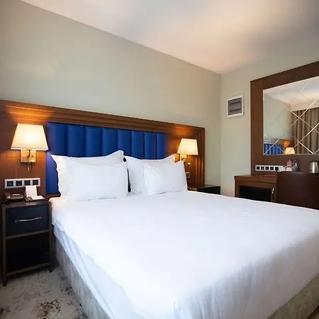 Ramada Plaza Sultanahmet Hotel Istambul