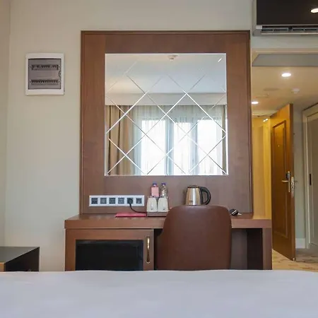 Ramada Plaza Sultanahmet Hotel