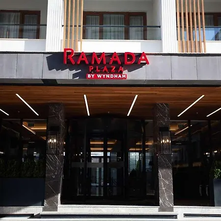Ramada Plaza Sultanahmet