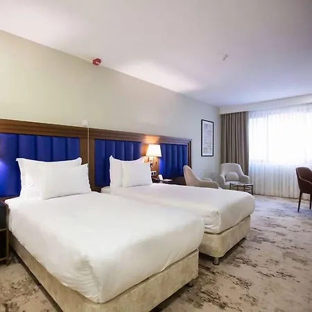 Ramada Plaza Sultanahmet Istambul